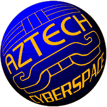 Aztech Cyberspace